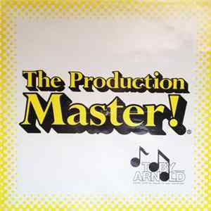 Unknown Artist - The Production Master! Sound Effects FLAC