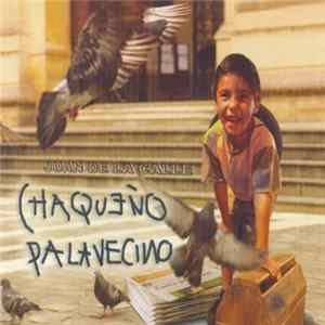 Chaqueño Palavecino - Juan De La Calle FLAC