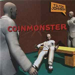 Coinmonster - Tilton Johnson FLAC