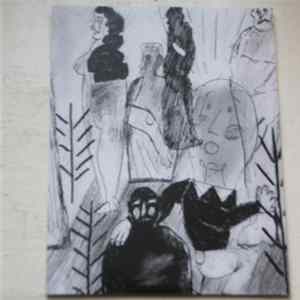 Irma Vep - No Handshake Blues FLAC