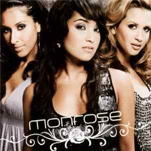 Monrose - Strictly Physical FLAC