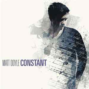 Matt Doyle - Constant FLAC