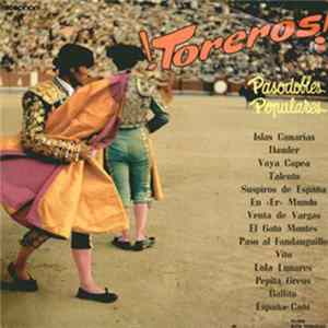 Various - !Toreros! FLAC