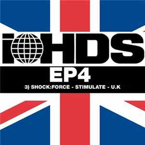 Shock:Force - Stimulate FLAC