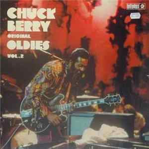 Chuck Berry - Original Oldies Vol. 2 FLAC