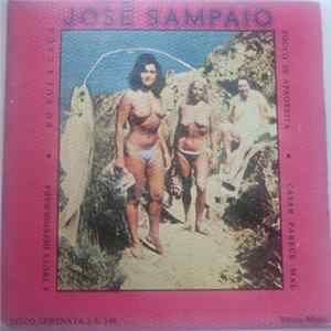 José Sampaio - A Truta Dependurada FLAC