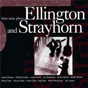 Various - Blue Note Plays Ellington And Strayhorn FLAC