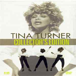 Tina Turner - Collector's Edition FLAC