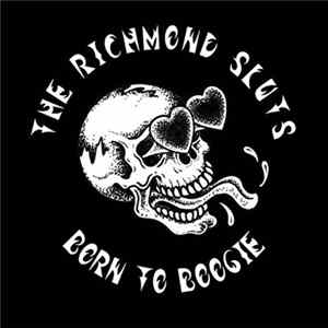 The Richmond Sluts - Demos From The Other Side FLAC