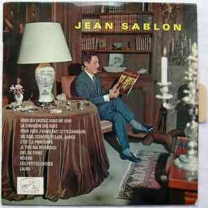 Jean Sablon - Jean Sablon FLAC