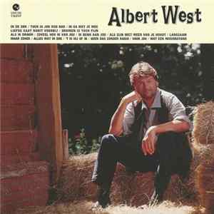 Albert West - Alleen Voor Jou FLAC