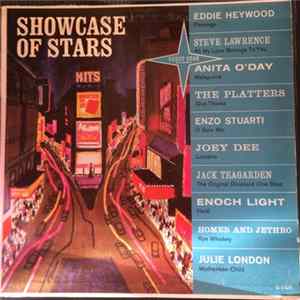 Various - Showcase Of Stars Vol.1 FLAC