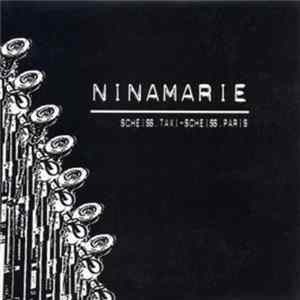 NinaMarie - Scheiss.Taxi-Scheiss.Paris FLAC