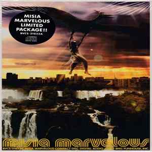 Misia - Marvelous FLAC