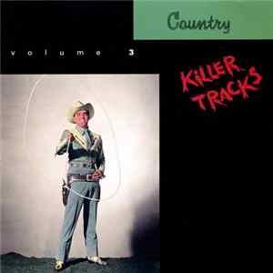 Various - Country Volume 3 FLAC