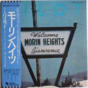Pilot - Morin Heights FLAC