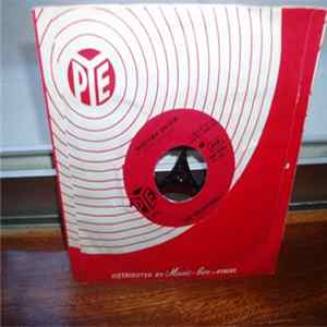 The Searchers - Western Union / I'll Cry Tomorrow FLAC