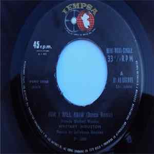 Whitney Houston - How Will I Know (Dance Remix) FLAC
