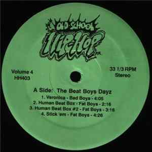 Various - Volume 4 FLAC