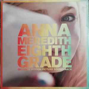 Anna Meredith - Eighth Grade (Original Motion Picture Soundtrack) FLAC