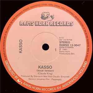 Kasso - Kasso FLAC