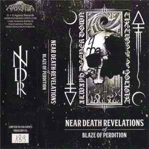 Blaze Of Perdition - Near Death Revelations FLAC
