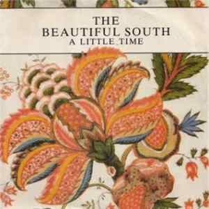 The Beautiful South - A Little Time FLAC