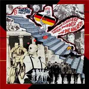 Various - Sicher Gibt Es Bessere Zeiten, Doch Diese War Die Unsere FLAC