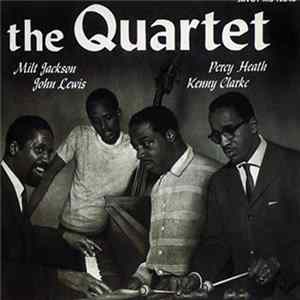 MJQ - Modern Jazz Quartet FLAC