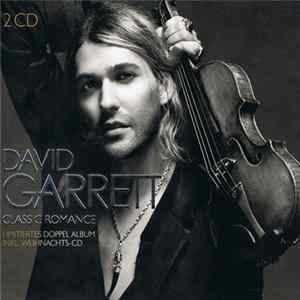 David Garrett - Classic Romance FLAC