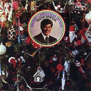 Wayne Newton - Merry Christmas To You FLAC