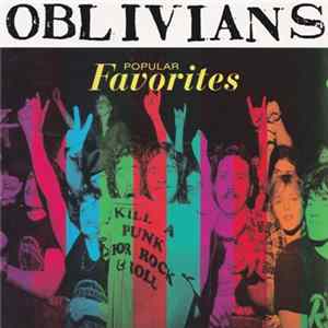 Oblivians - Popular Favorites FLAC
