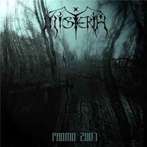 Misteria - Promo 2007 FLAC