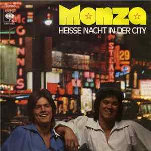 Monza - Heisse Nacht In Der City FLAC