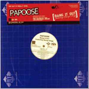 Papoose Featuring Snoop Dogg - Bang It Out FLAC