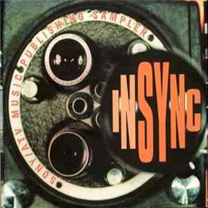 Various - Insync - Sony/ATV Music Publishing Sampler FLAC