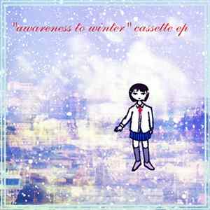 i-fls - "Awareness To The Winter" Cassette EP FLAC