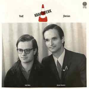 Kraftwerk - Ralf & Florian FLAC