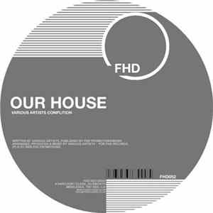 Various - Our House 3 FLAC