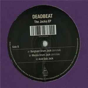 Deadbeat - The Jacks EP FLAC