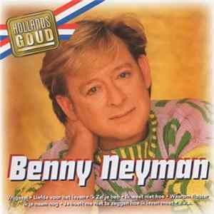 Benny Neyman - Benny Neyman FLAC