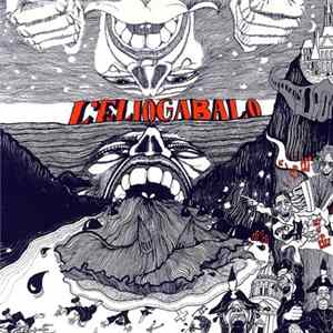 Emilio Locurcio - L'Eliogabalo FLAC