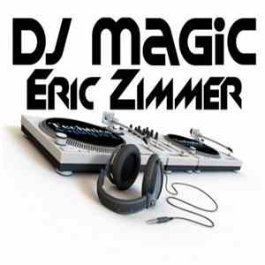 Hardwell - Spaceman (Eric Zimmer Remix) FLAC