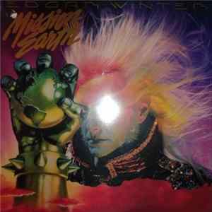 Edgar Winter - Mission Earth FLAC