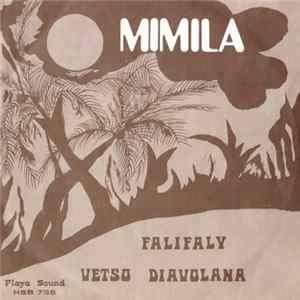 Mimila - Vetso Diavolana / Falifaly FLAC