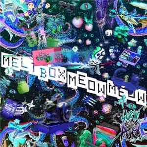 Meow Meow - MELTBOX FLAC