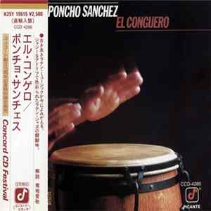 Poncho Sanchez - El Conguero FLAC