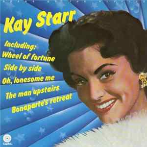 Kay Starr - Kay Starr FLAC