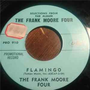The Frank Moore Four - Selections From "The Frank Moore Four" FLAC