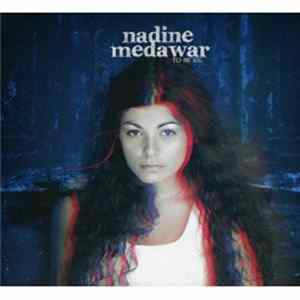 Nadine Medawar - To Be Me FLAC